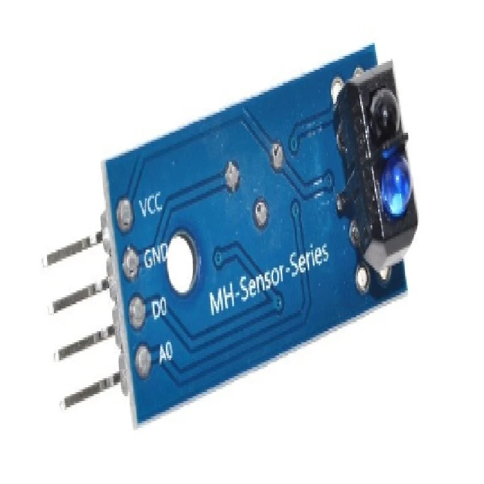 Modul za zaznavanje bližine objekta ali črte RT6000